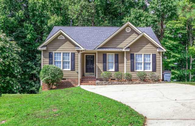 Charming 3 Bedroom Home photos photos