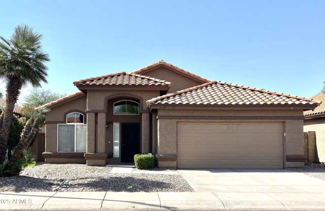 4619 E Desert Cactus Street photos photos
