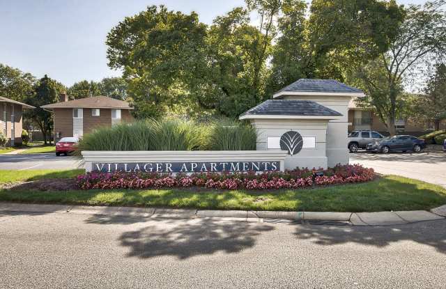 The Villager photos photos