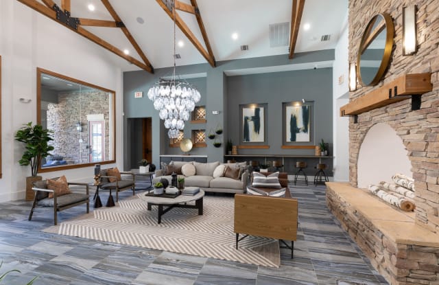 Stone Creek at the Woodlands Gallery 4