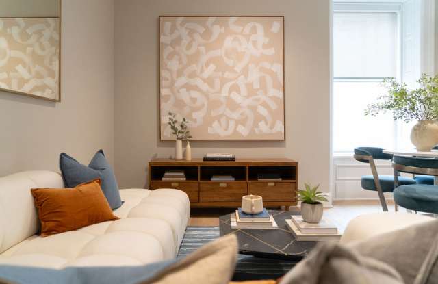 The Residences at The Bellevue Gallery 4