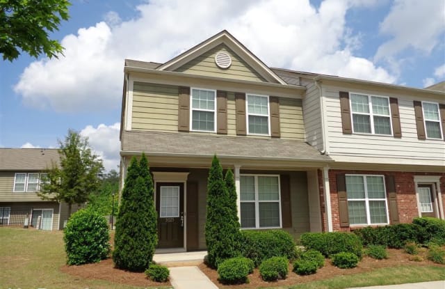 3025 Deerborne Ct - 3025 Deerborne Court Southwest, Atlanta, GA 30331
