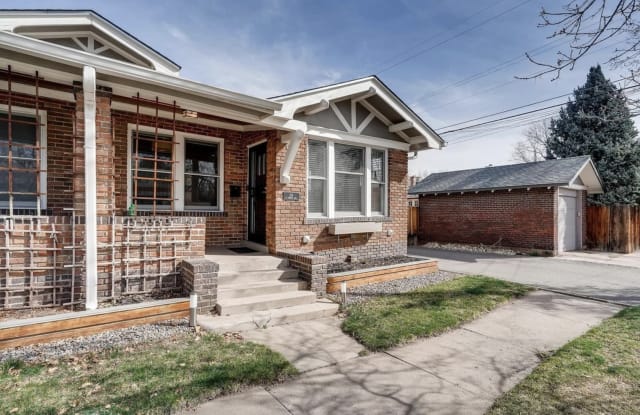 519 E 4th Ave - 519 East 4th Avenue, Denver, CO 80203