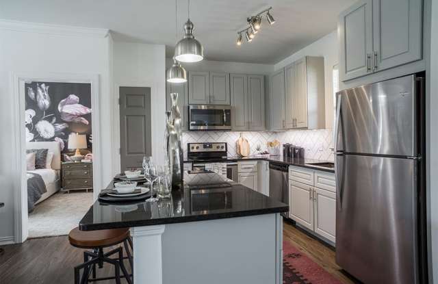 Attiva Pearland Active Living by Cortland - Senior Housing Gallery 4