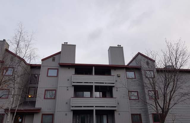 Tudor Park - 4611 Juneau Street, Anchorage, AK 99503