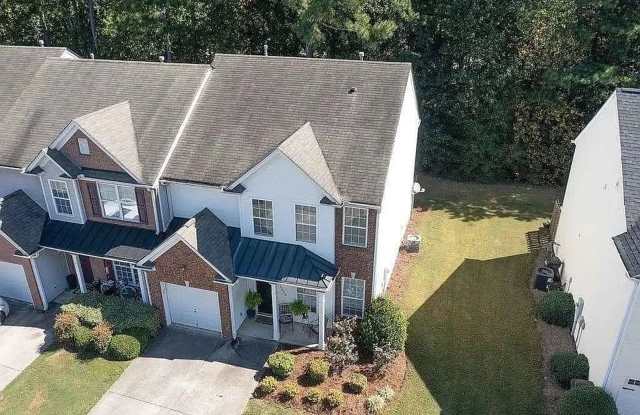 Room in 3 Bedroom Townhome at Kentmere Dr Gallery 3