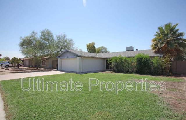 5339 W Sunnyside Dr photos photos