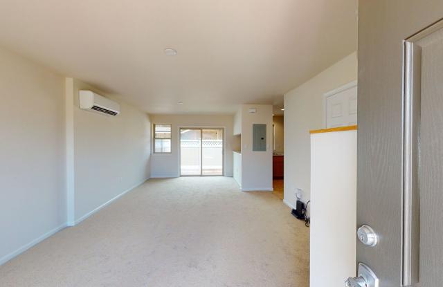 Kahoma Village Condo 2 Bed /2.5 Bath, Fully Furnished  w/ a Backyard photos photos