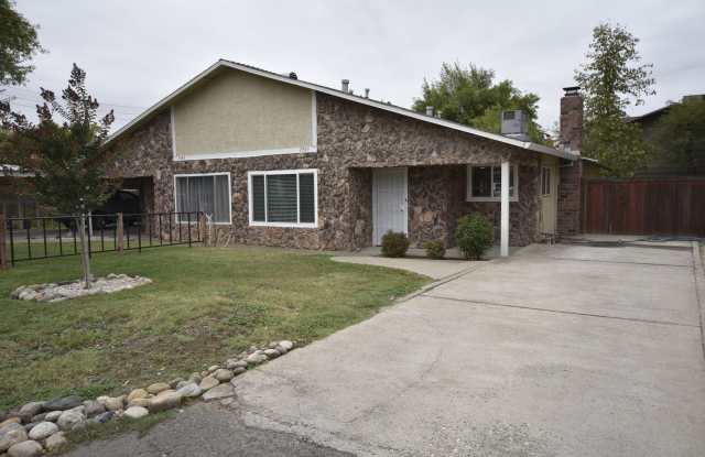 7597 Orange Drive - 7597 Orange Drive, Citrus Heights, CA 95610