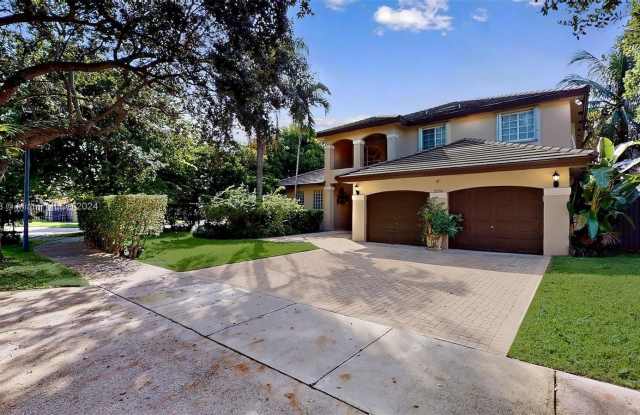 15730 SW 148th Ter - 15730 Southwest 148th Terrace, Country Walk, FL 33196