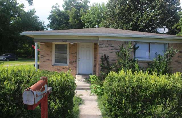 5710 Hobgood Avenue - 5710 Hobgood, Texas City, TX 77591