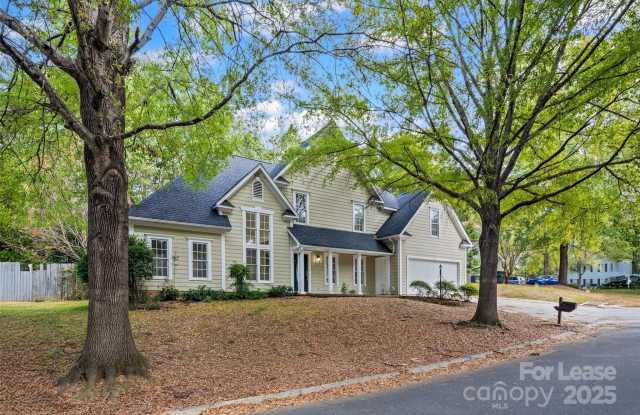 7219 Bevington Woods Lane photos photos
