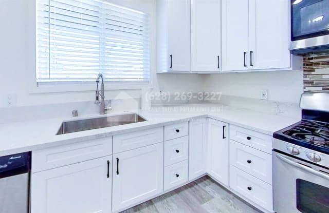 10532 Zelzah Avenue - 10532 Zelzah Avenue, Los Angeles, CA 91344