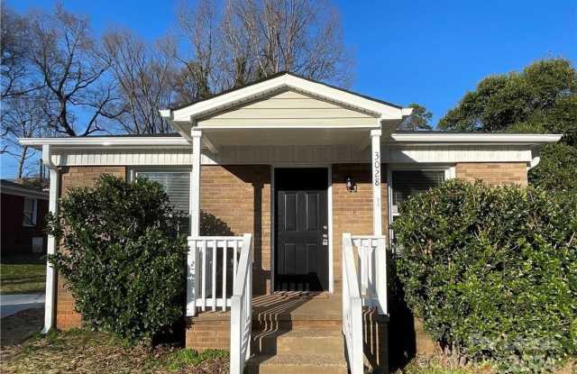 3028 Seymour Drive - 3028 Seymour Drive, Charlotte, NC 28208