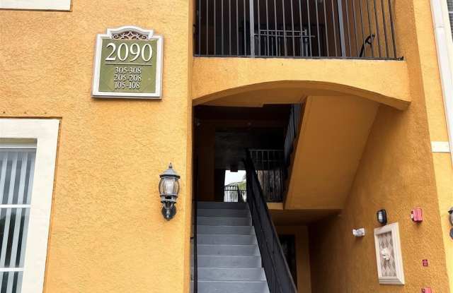 2090 W Preserve Way unit: 107 photos photos