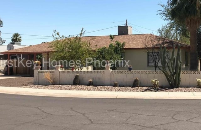 221 East 7th Avenue - 221 East 7th Avenue, Mesa, AZ 85210