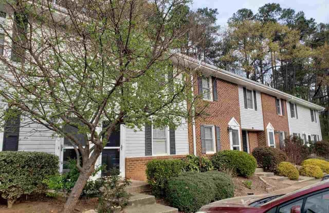 1148 Nottingham Circle - 1148 Nottingham Circle, Cary, NC 27511
