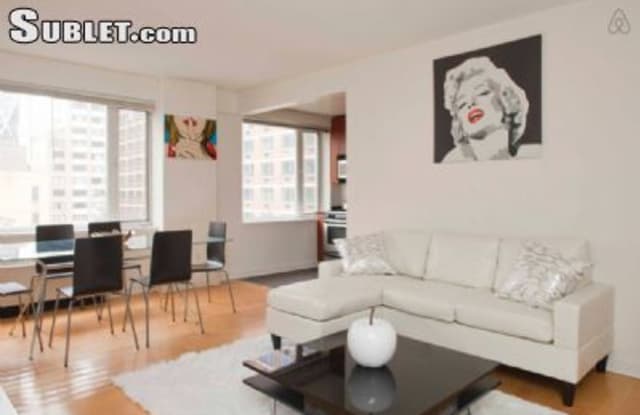 312 West 53rd - 312 West 53rd Street, New York City, NY 10019