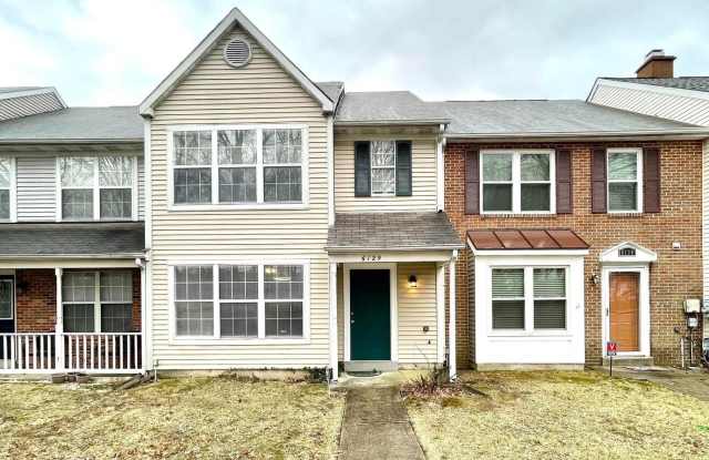 6129 SAINT ANTHONYS COURT - 6129 Saint Anthonys Court, Waldorf, MD 20603 6129 SAINT ANTHONYS COURT - 6129 Saint Anthonys Court, Waldorf, MD 20603