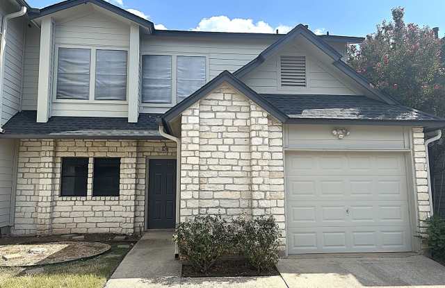 12212 Brigadoon Ln 151 - 12212 Brigadoon Lane, Austin, TX 78727
