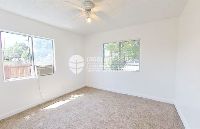 4252 Durfee Avenue - 4252 Durfee Avenue, Pico Rivera, CA 90660