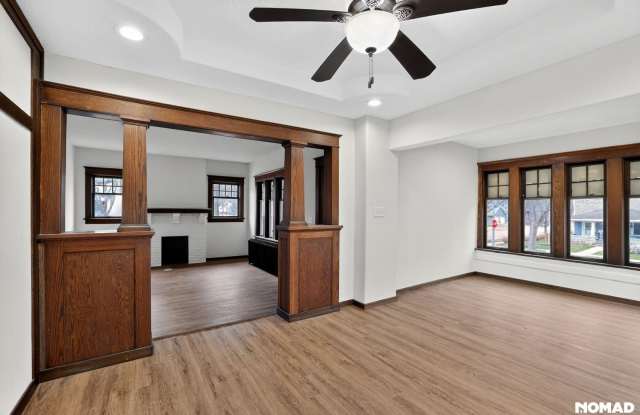 Spacious 4BR House in Le Sueur - 329 South 2nd Street, Le Sueur, MN 56058