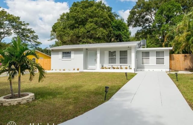 1320 Mary L Road UNIT - 1320 Mary L Road, Clearwater, FL 33755