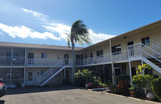 Annual furnished OPTIONAL 2/1 condo Island life photos photos