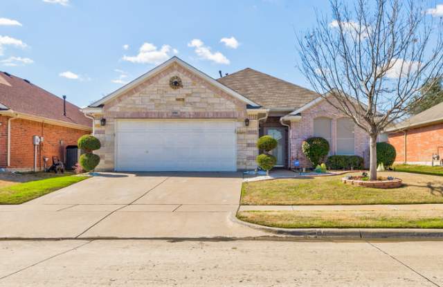 6704 Hillgreen Drive - 6704 Hillgreen Drive, Arlington, TX 76002