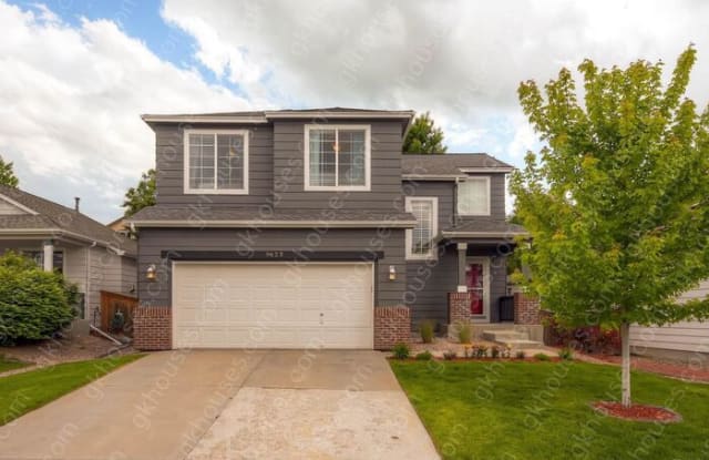 9623 Parramatta Place - 9623 South Parramatta Place, Highlands Ranch, CO 80130