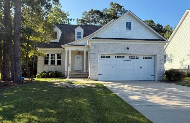 Beautiful 3 bedroom, 2.5 bath house Gallery 1