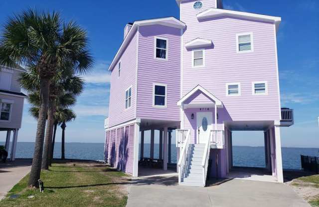 3716 Sabrina - 3716 Sabrina, Galveston, TX 77554