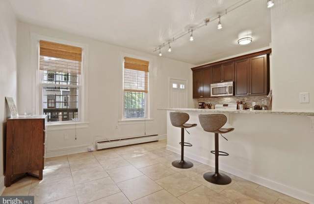 1776 Willard St NW Unit W2 Gallery 3