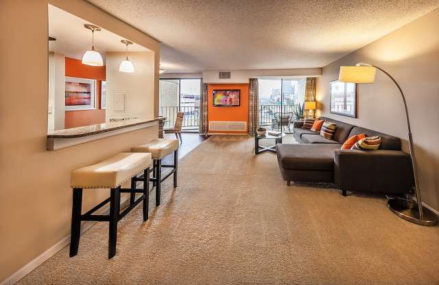 One Lytle Place Apartments photos photos