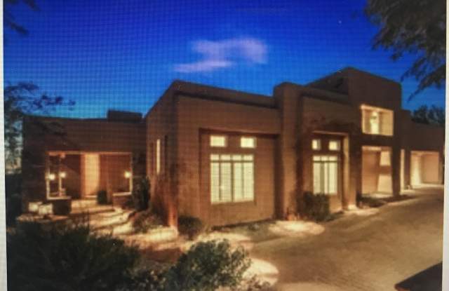 11812 N 142nd Street - 11812 142nd Street, Scottsdale, AZ 85259