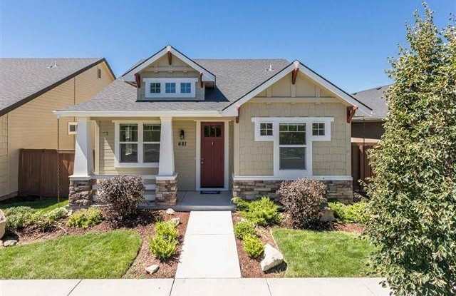Beautiful 3 bed 2 bath in the popular Paramount community photos photos