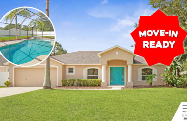 78 Rae Drive - 78 Rae Drive, Palm Coast, FL 32164