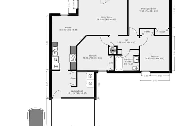 4906 Birch Avenue - 4906 Birch Avenue, West Pensacola, FL 32506