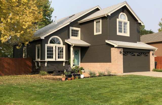 512 E 16th Avenue - 512 East 16th Avenue, Longmont, CO 80504