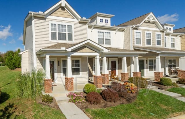1643 Starboard Way - 1643 Starboard Way, Knox County, TN 37932