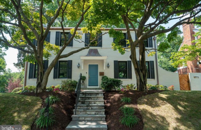8024 16TH STREET NW - 8024 16th Street Northwest, Washington, DC 20012