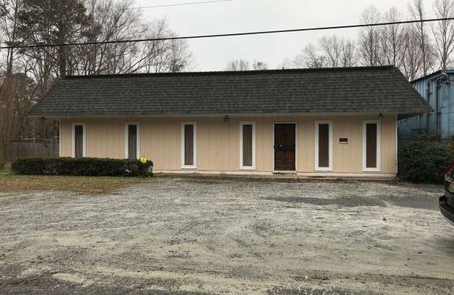 1600 Industrial Dr - 1600 Industrial Dr, Phenix City, AL 36869