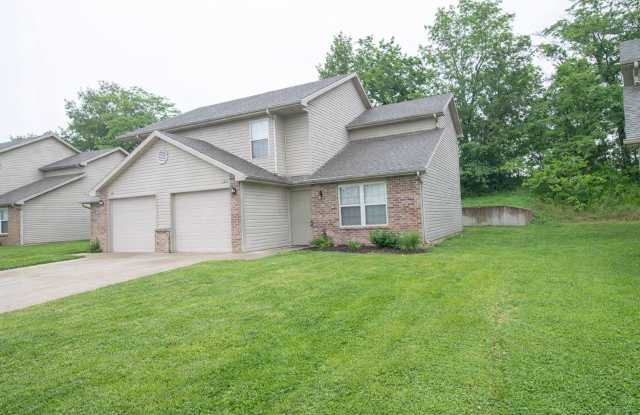 Large 4 bedroom Duplex photos photos