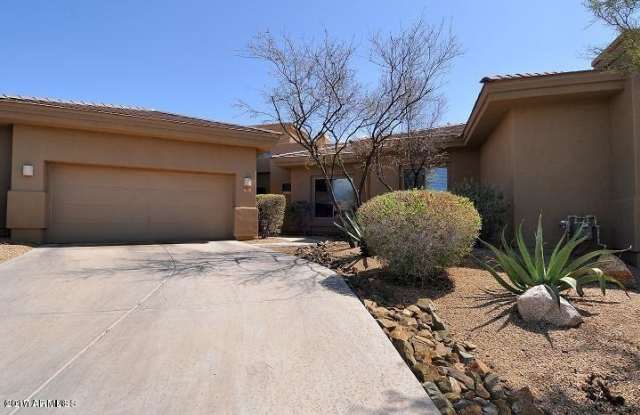 7371 E Sunset Sky Circle - 7371 East Sunset Sky Circle, Scottsdale, AZ 85266