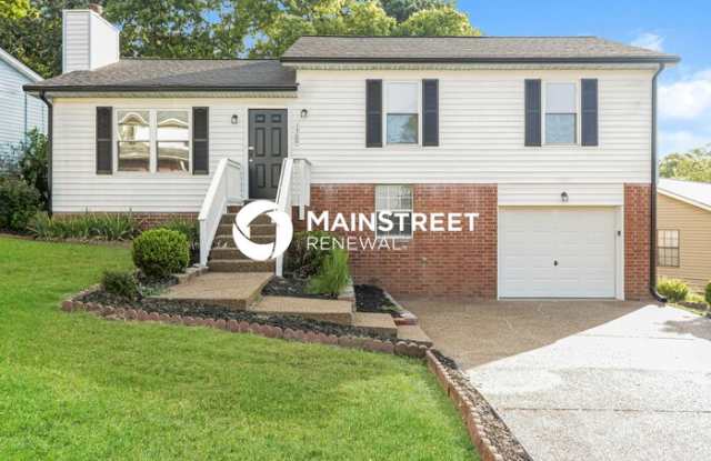 1500 Rice Hill Court photos photos