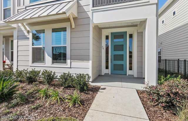 64 WOODWORTH LN - 64 Woodworth Lane, Nocatee, FL 32081