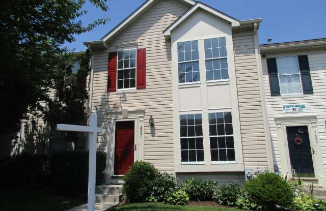 2221 HUNTERS CHASE - 2221 Hunters Chase, Bel Air South, MD 21015