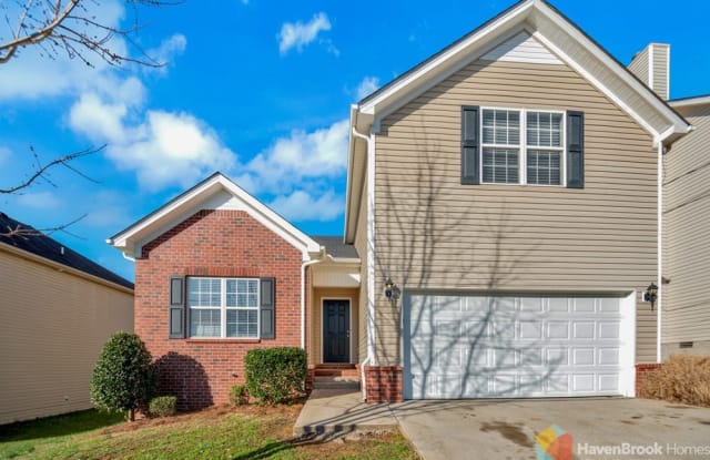 309 Sarna Dr - 309 Sarna Drive, La Vergne, TN 37086