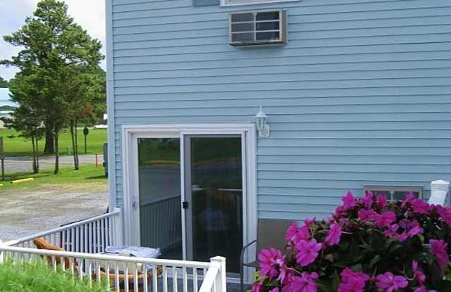 7023 MADDOX BLVD - 7023 Maddox Boulevard, Chincoteague, VA 23336