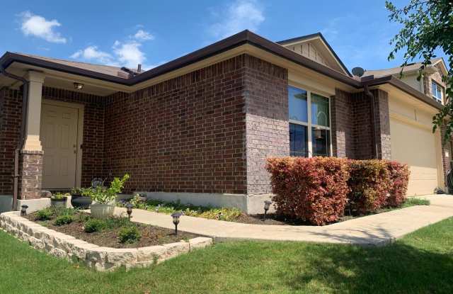 1126 Plateau Trail - 1126 Plateau Trl, Georgetown, TX 78626